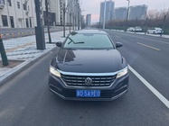 Volkswagen Passat 2021