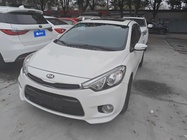 Kia K3S 2016