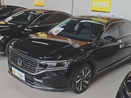 Volkswagen Passat 2022