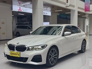 BMW 3 Series 2020