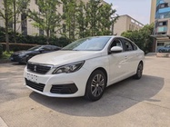 Peugeot 308 2018