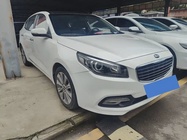 Kia K4 2015