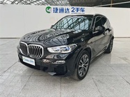 BMW X5 2022