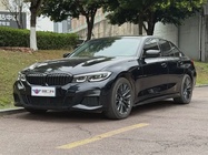 BMW 3 Series 2021