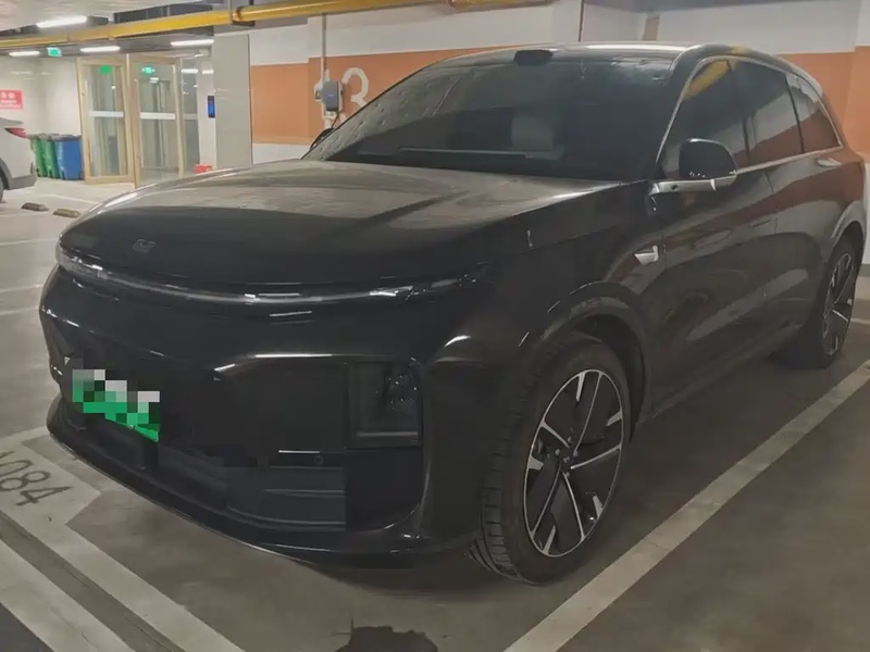 Li Auto L6