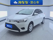 Toyota Vios 2016