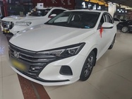 Changan Eado 2022