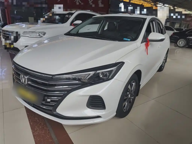 Changan Eado