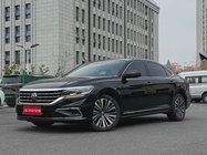 Volkswagen Passat 2021