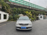 Nissan Sylphy 2007