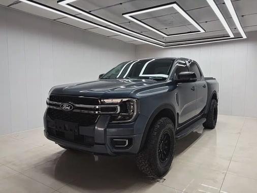 Ford Ranger 2024