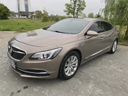 Buick LaCrosse 2016