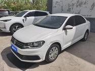 Volkswagen Santana 2016