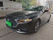 Mazda 3 2020