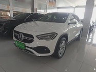 Mercedes-Benz GLA-Class 2023