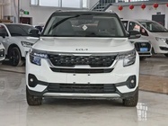 Kia KX3 2022