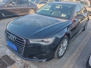 Audi A6 2017