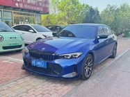 BMW 3 Series 2023