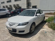 Mazda 3 2011