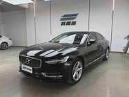 Volvo S90 2019