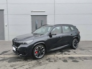 BMW X1 2025