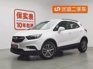 Buick Encore 2017