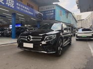 Mercedes-Benz GLC-Class 2019
