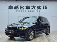BMW X3 2019