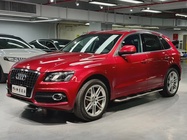 Audi Q5 2012