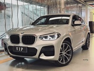 BMW X4 2019