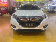 Honda Vezel 2021