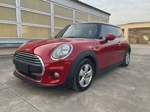 MINI Other 2016