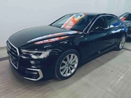 Audi A6 2024