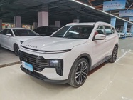 Jetour X70 PLUS 2024