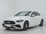 Mercedes-Benz C-Class 2023