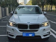 BMW X5 2014