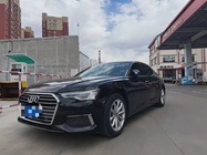 Audi A6 2019