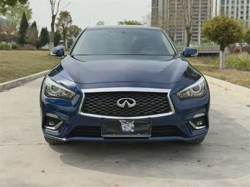 Infiniti Q50 2021