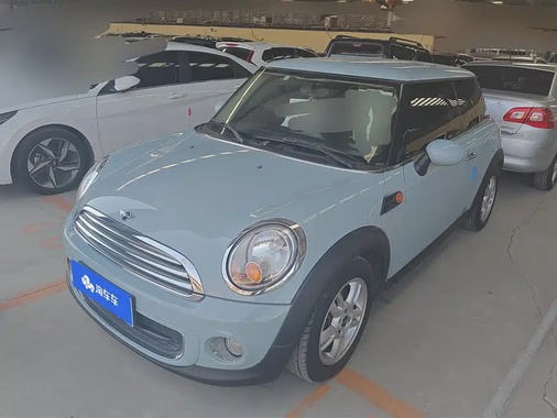 MINI Other 2014