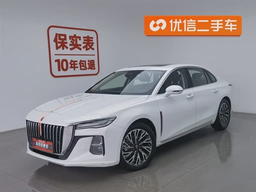 Hongqi H5 2024