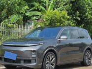 Li Auto L9 2023