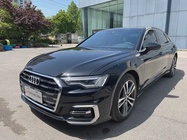 Audi A6 2025