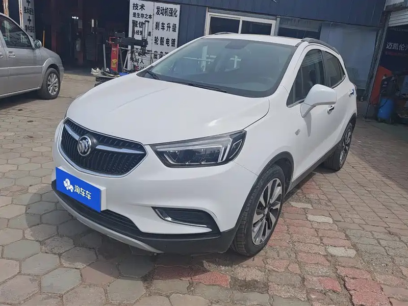Buick Encore