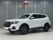 Haval H6 2021
