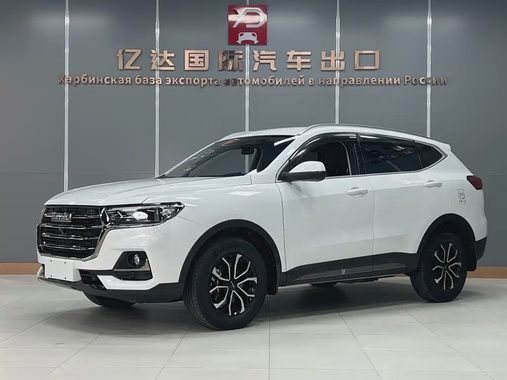 Haval H6 2021