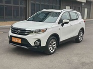 GAC GS3 2019
