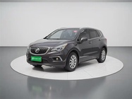 Buick Envision Plus 2016