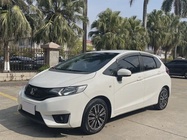 Honda Fit 2017