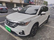 GAC GS4 2017