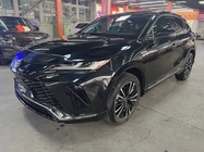 Toyota Venza 2023
